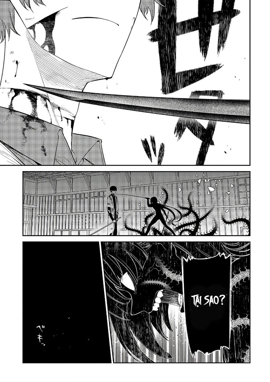 Cánh Hoa Luân Hồi: Chapter 51