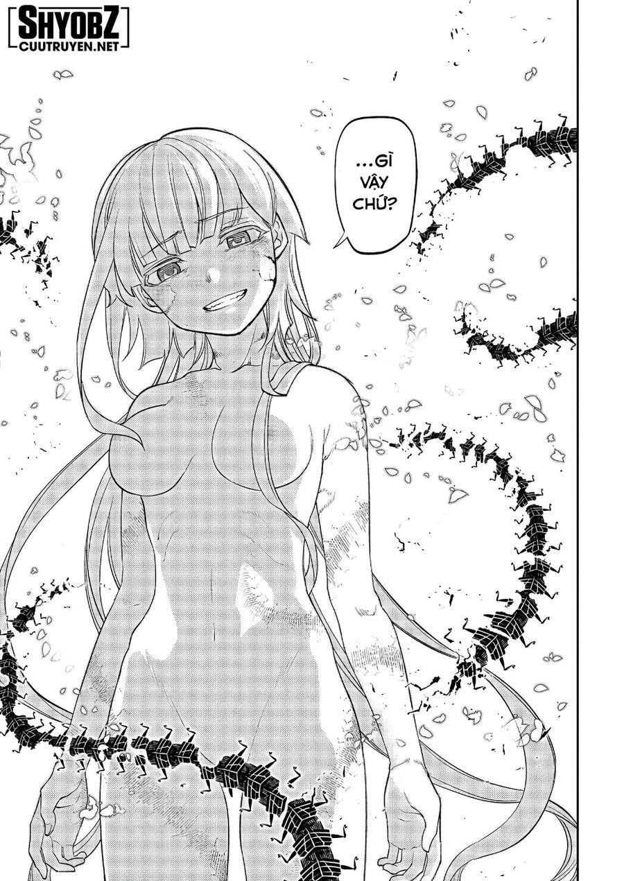 Cánh Hoa Luân Hồi: Chapter 51