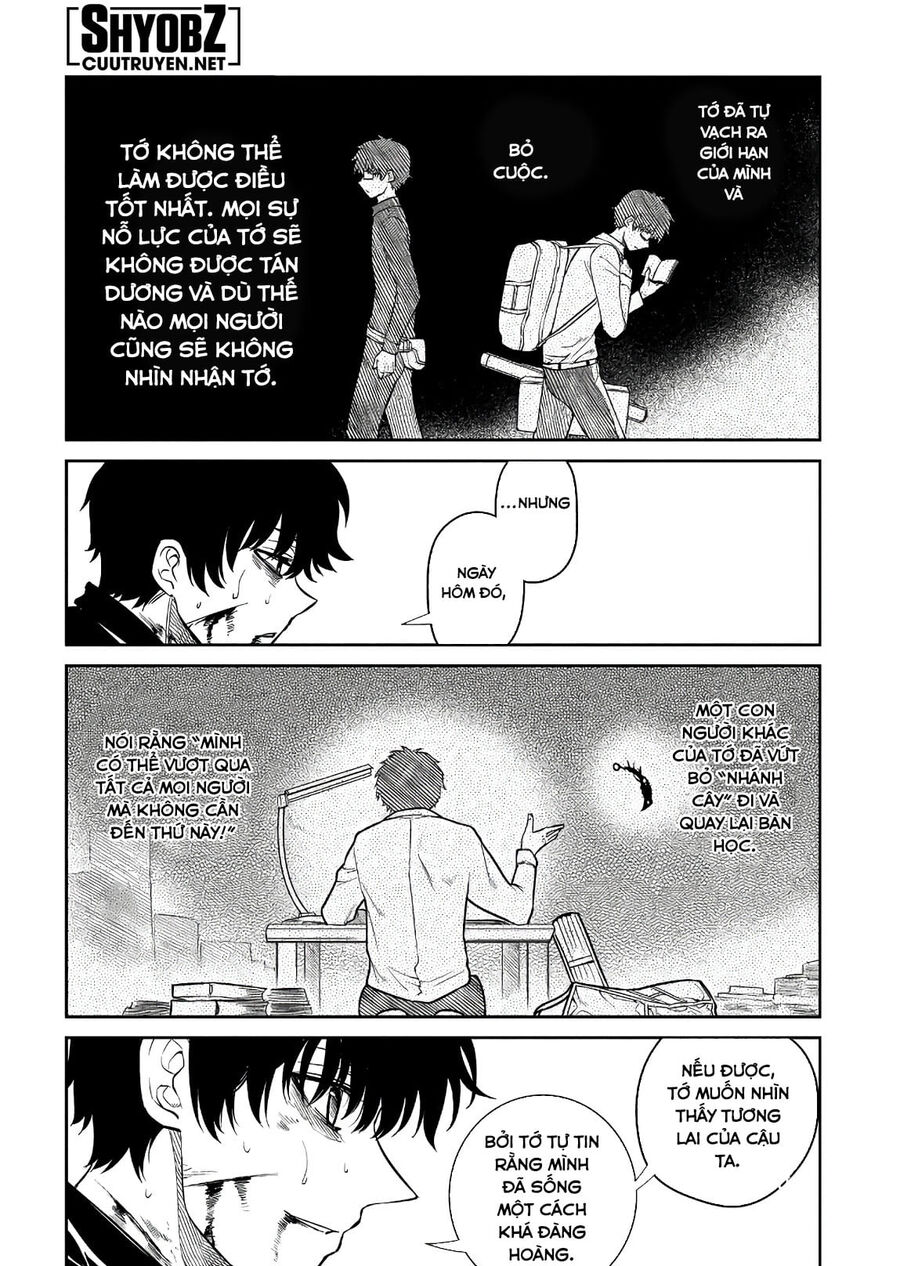 Cánh Hoa Luân Hồi: Chapter 51