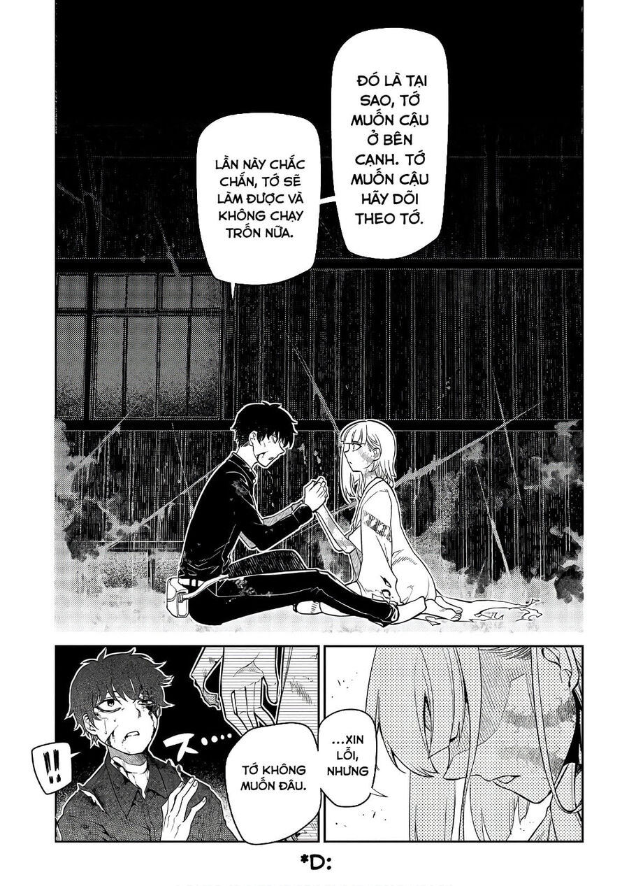 Cánh Hoa Luân Hồi: Chapter 51