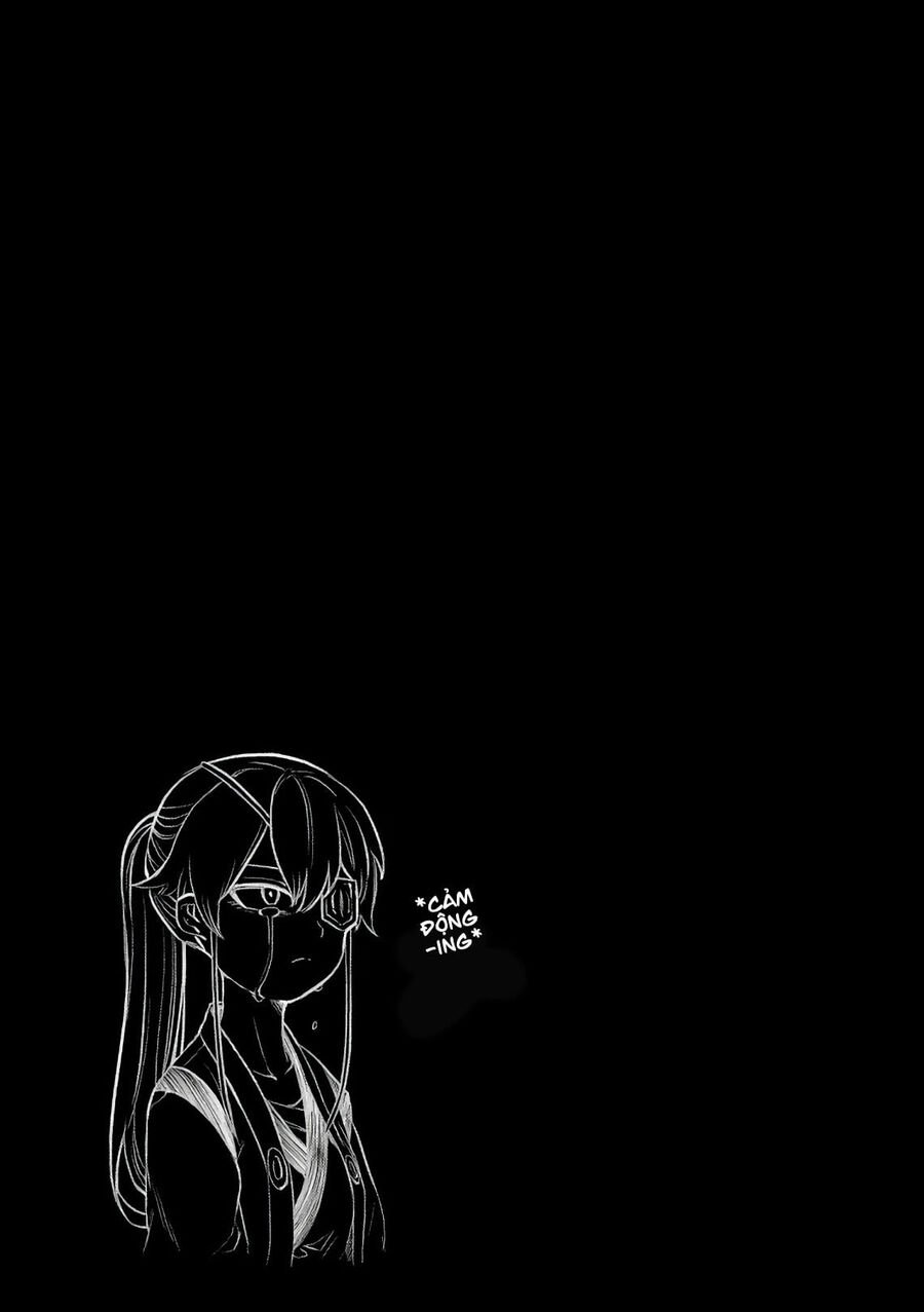 Cánh Hoa Luân Hồi: Chapter 51