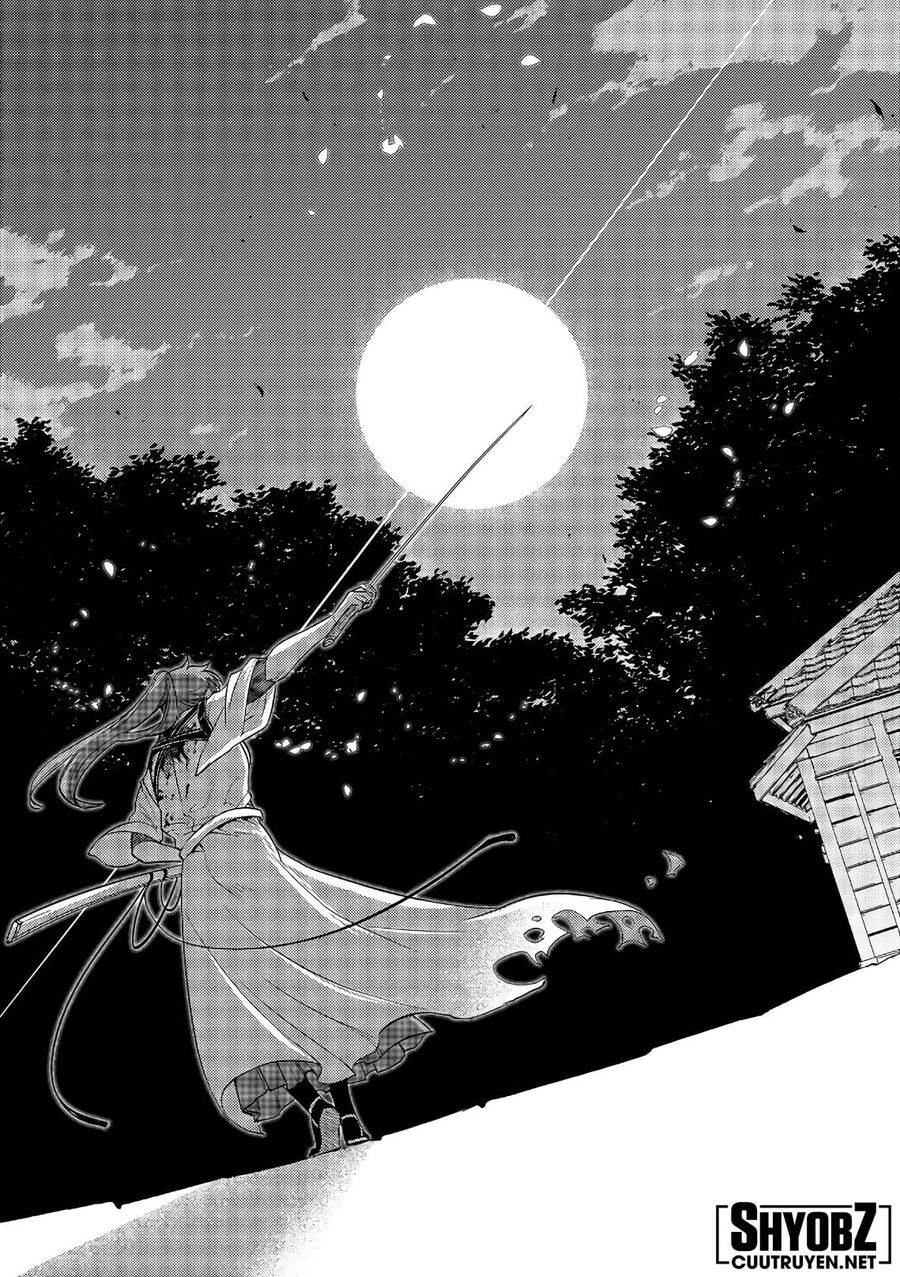 Cánh Hoa Luân Hồi: Chapter 52