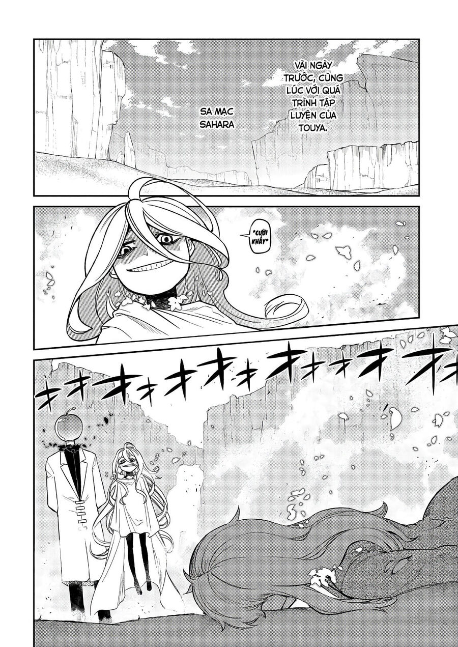 Cánh Hoa Luân Hồi: Chapter 52