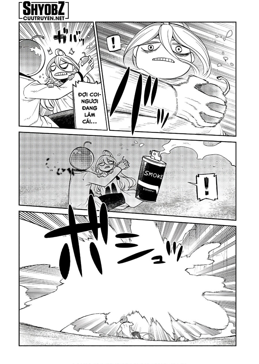 Cánh Hoa Luân Hồi: Chapter 52