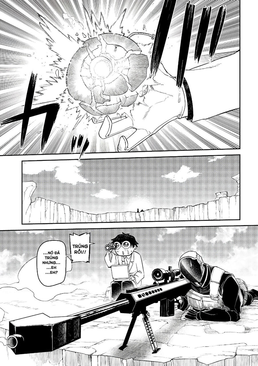 Cánh Hoa Luân Hồi: Chapter 52