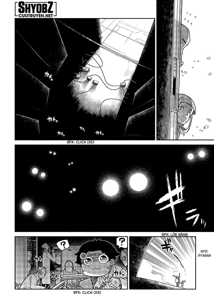 Cánh Hoa Luân Hồi: Chapter 53