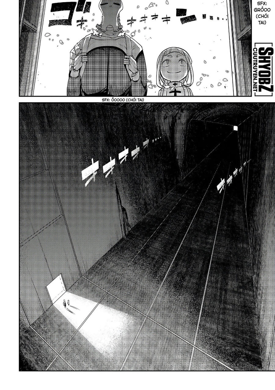 Cánh Hoa Luân Hồi: Chapter 53