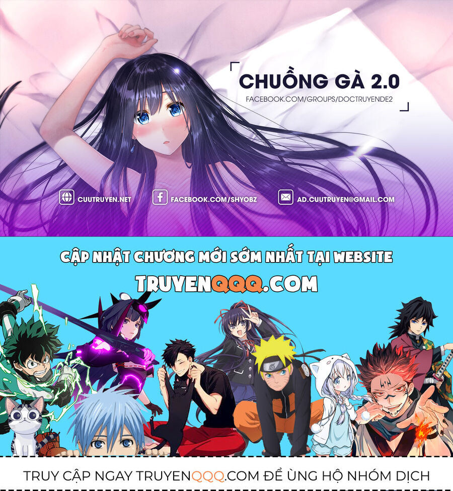 Cánh Hoa Luân Hồi: Chapter 53