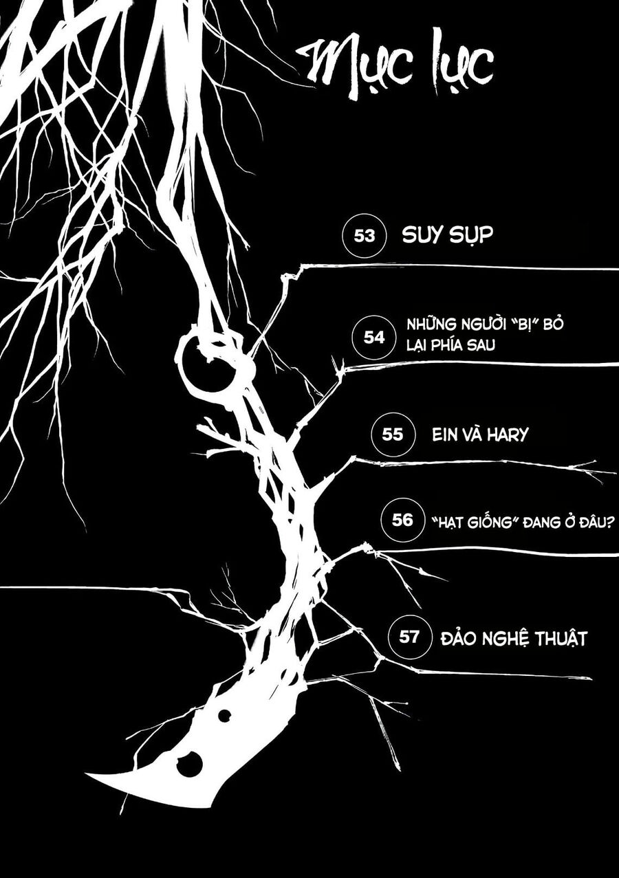 Cánh Hoa Luân Hồi: Chapter 53