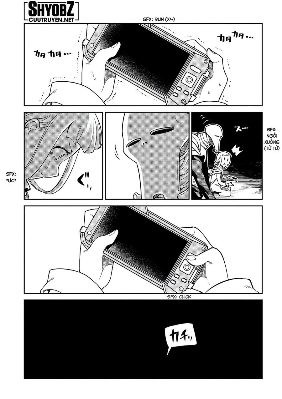 Cánh Hoa Luân Hồi: Chapter 54