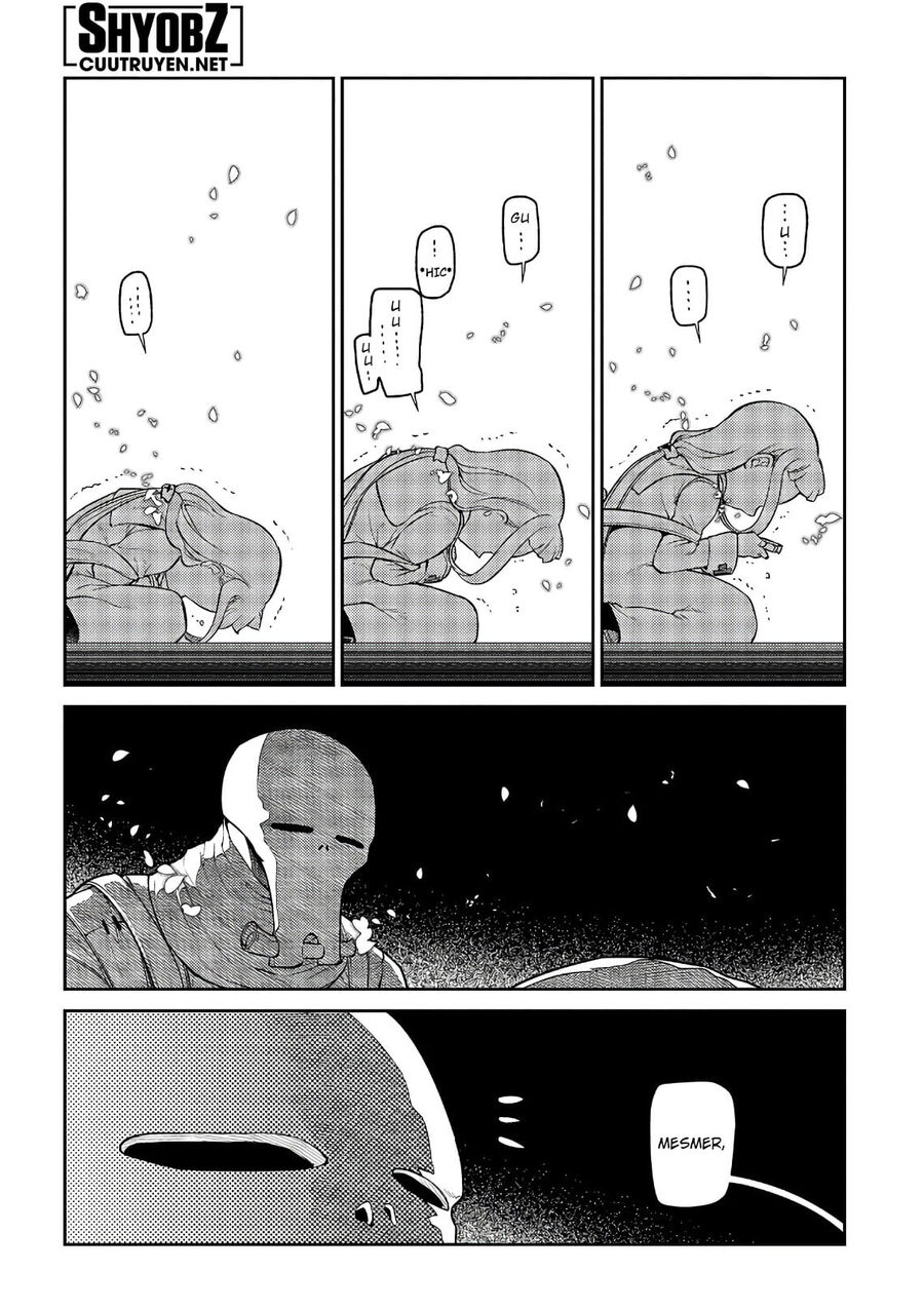 Cánh Hoa Luân Hồi: Chapter 54