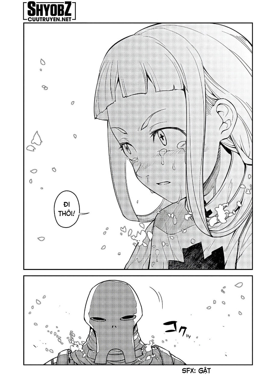 Cánh Hoa Luân Hồi: Chapter 54
