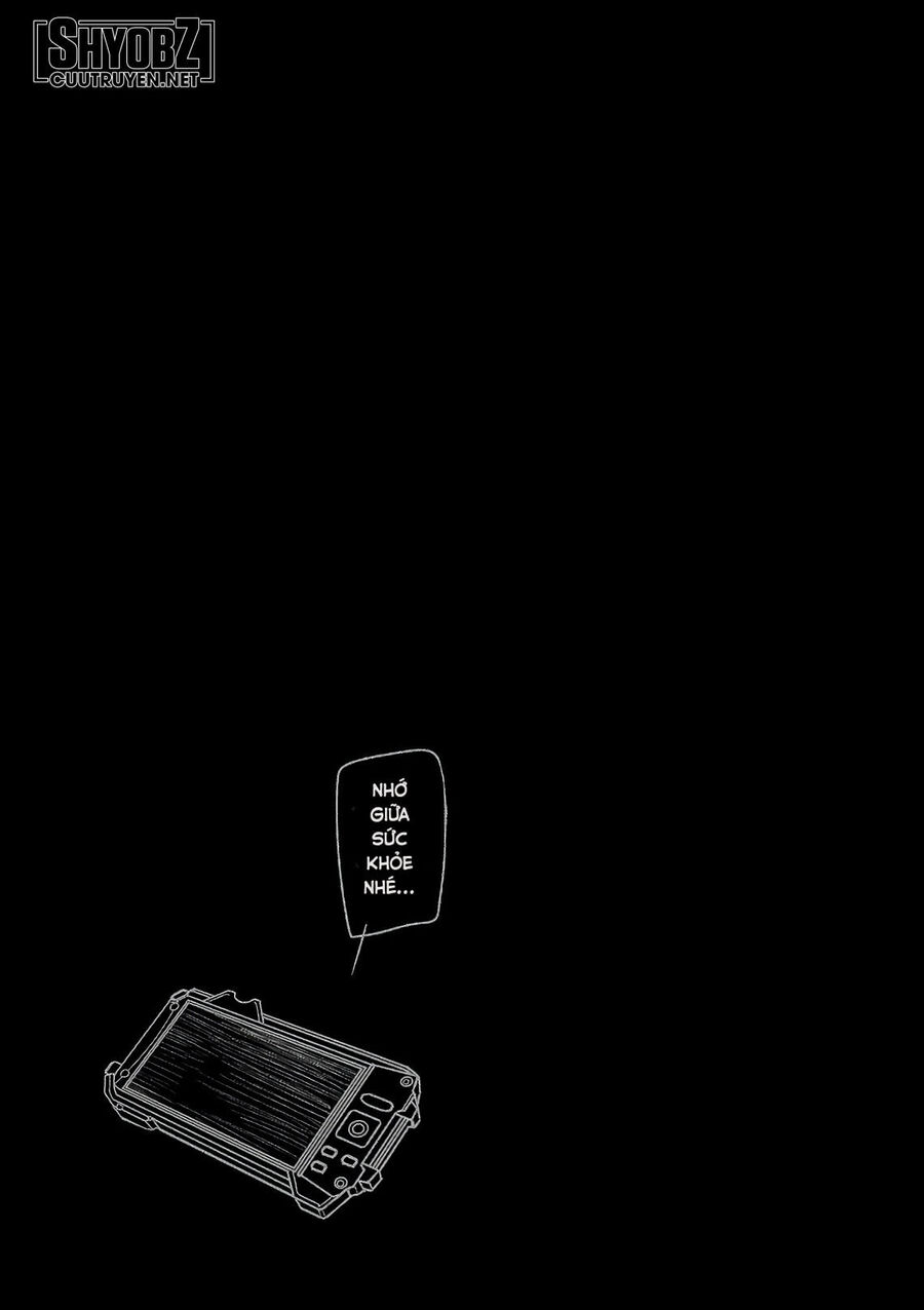 Cánh Hoa Luân Hồi: Chapter 54