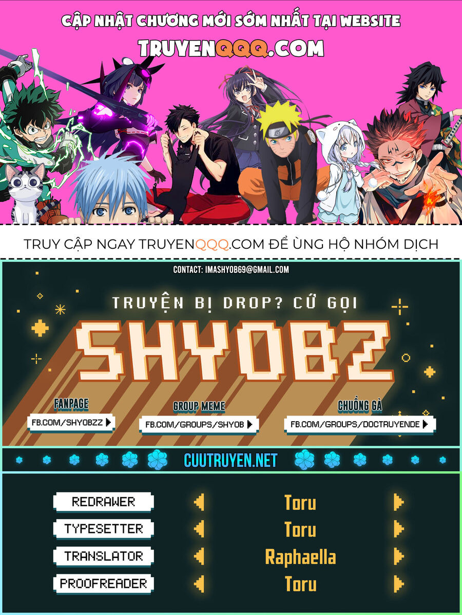 Cánh Hoa Luân Hồi: Chapter 55