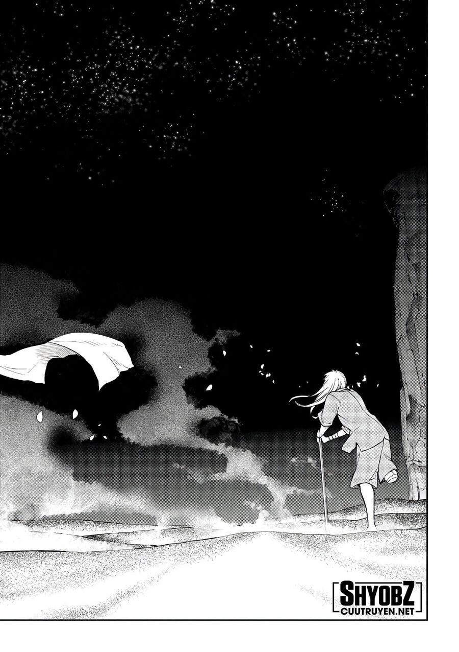 Cánh Hoa Luân Hồi: Chapter 55