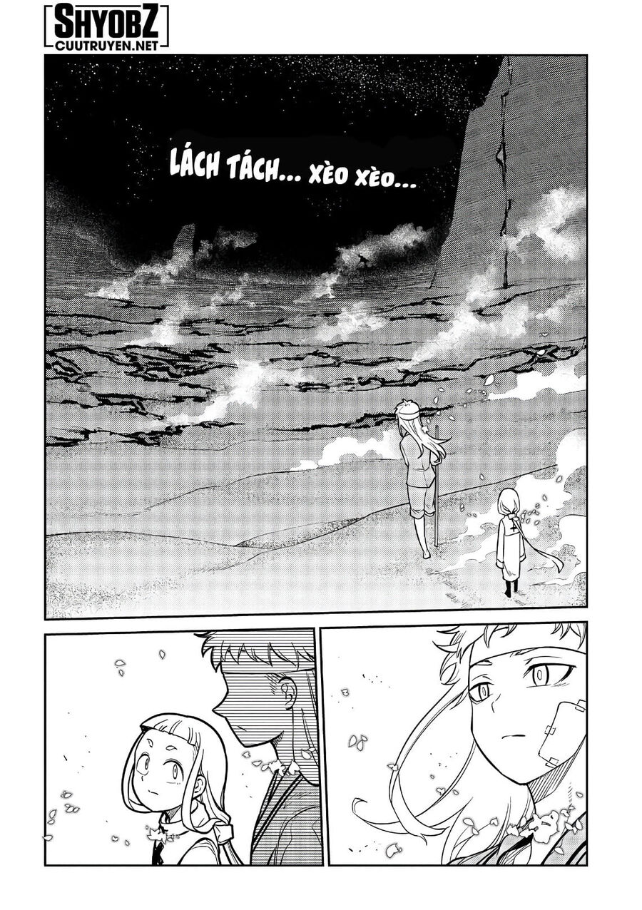 Cánh Hoa Luân Hồi: Chapter 55