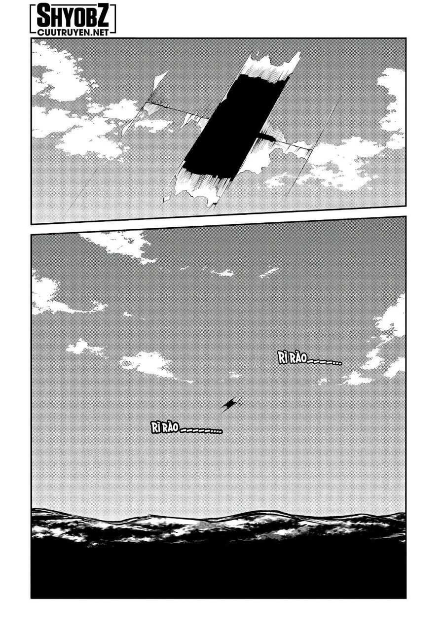 Cánh Hoa Luân Hồi: Chapter 55