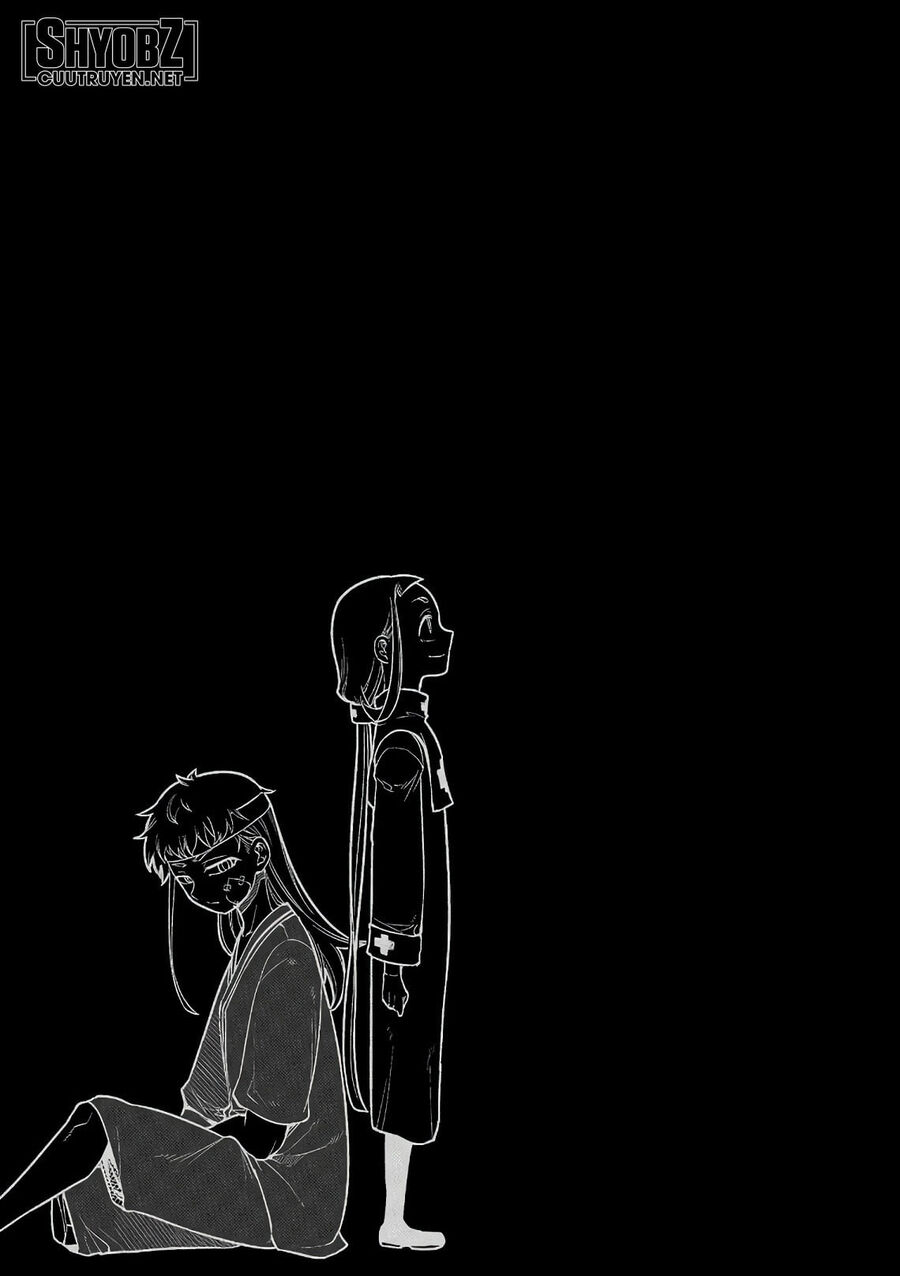 Cánh Hoa Luân Hồi: Chapter 55