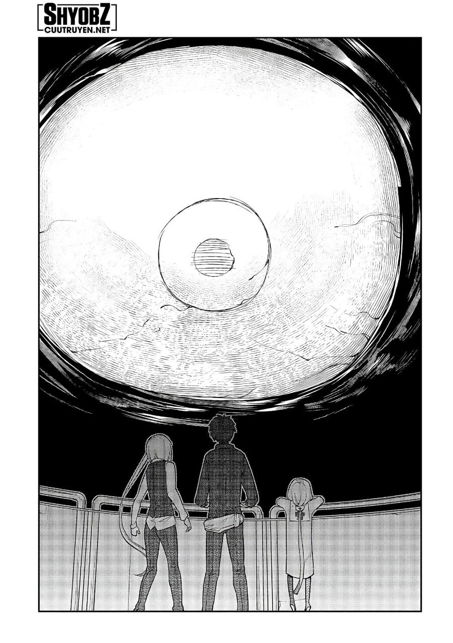 Cánh Hoa Luân Hồi: Chapter 56