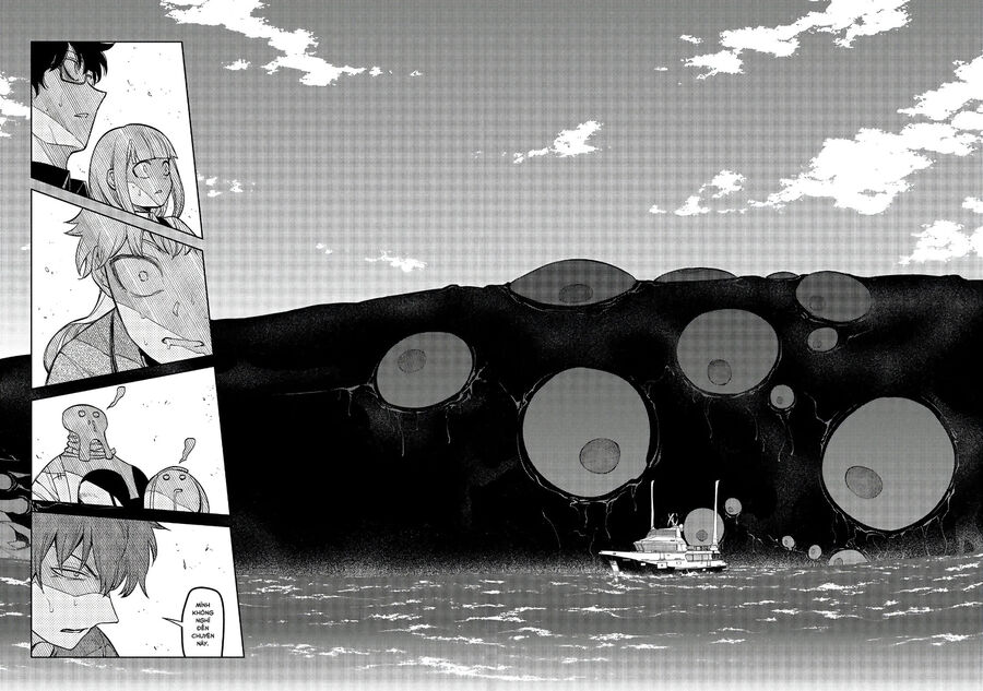 Cánh Hoa Luân Hồi: Chapter 56