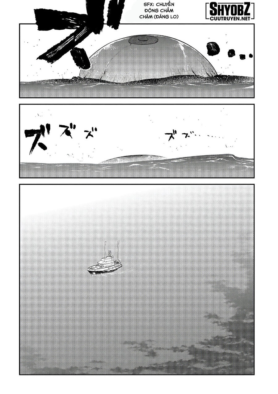 Cánh Hoa Luân Hồi: Chapter 56