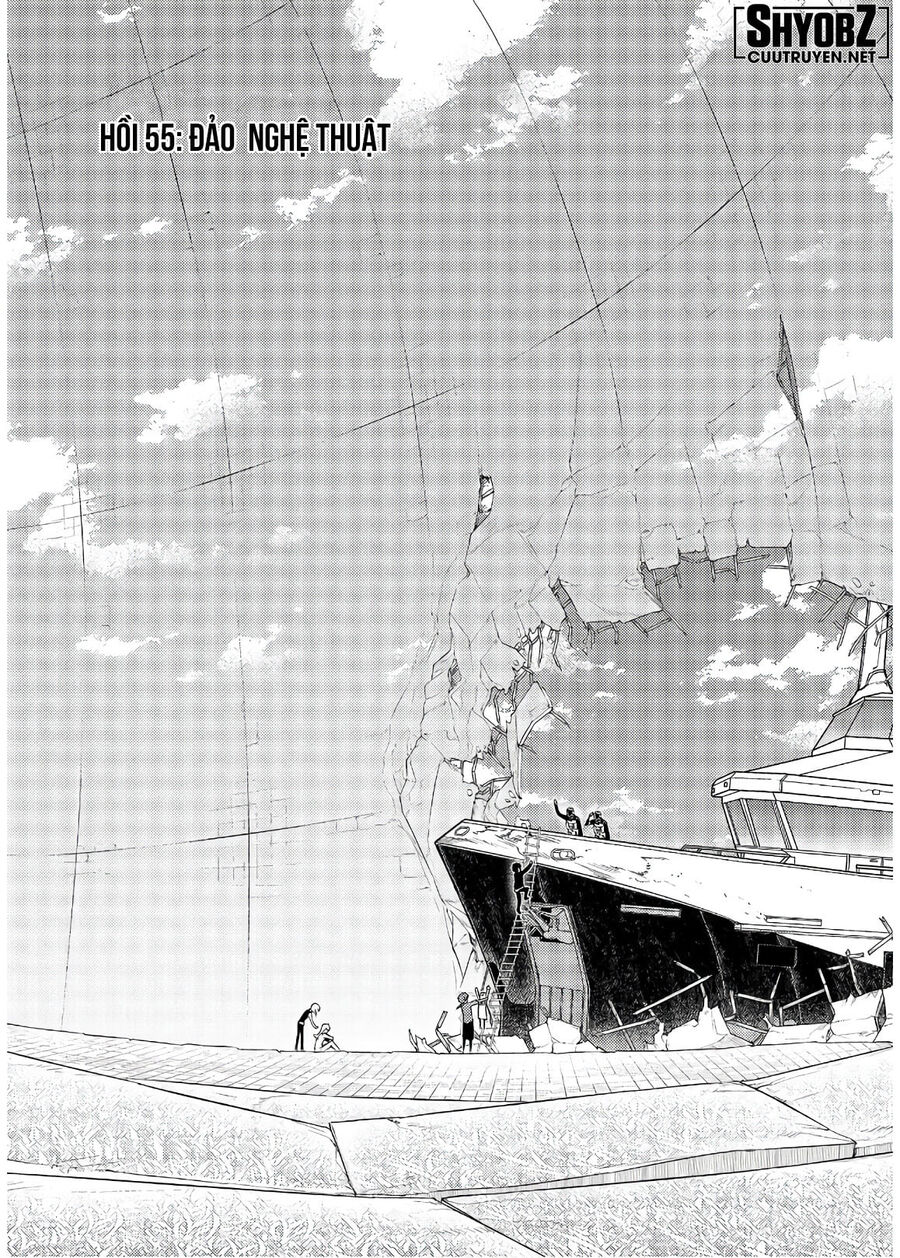 Cánh Hoa Luân Hồi: Chapter 57