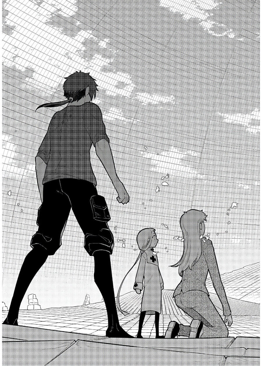 Cánh Hoa Luân Hồi: Chapter 57