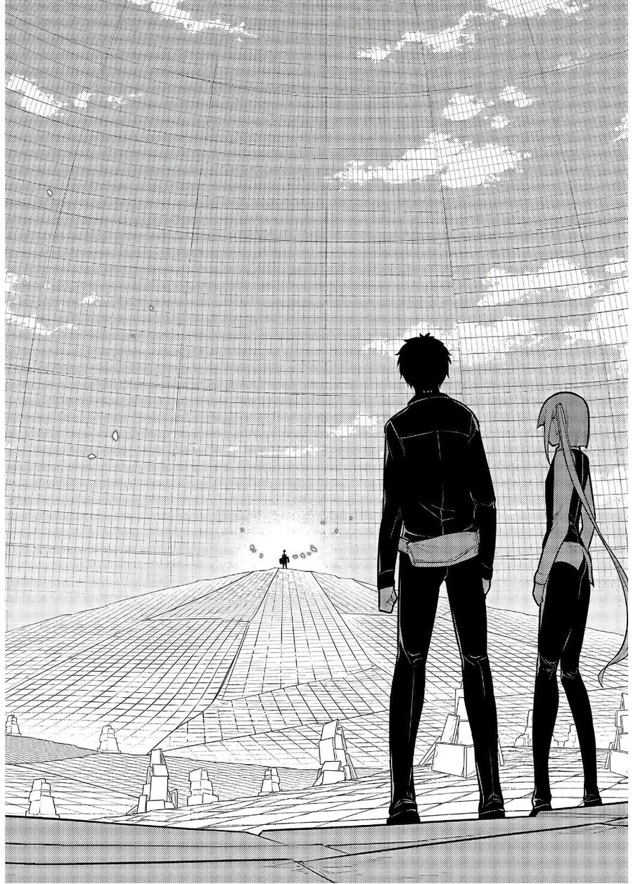 Cánh Hoa Luân Hồi: Chapter 57