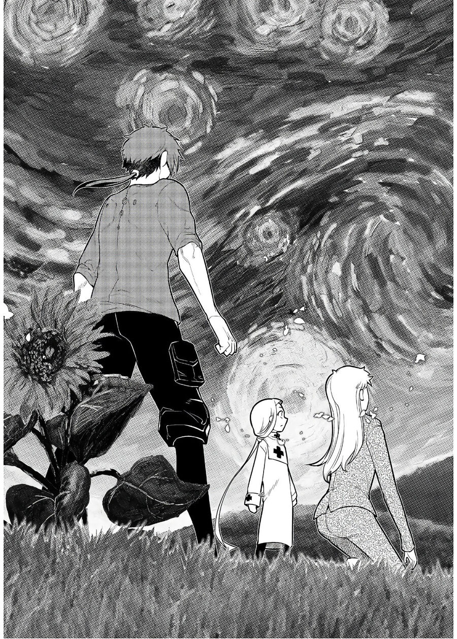 Cánh Hoa Luân Hồi: Chapter 57