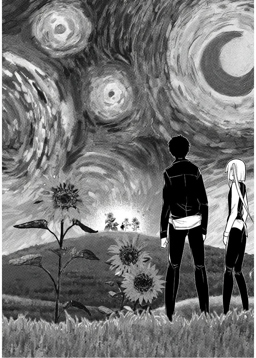 Cánh Hoa Luân Hồi: Chapter 57