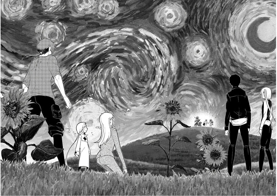 Cánh Hoa Luân Hồi: Chapter 57