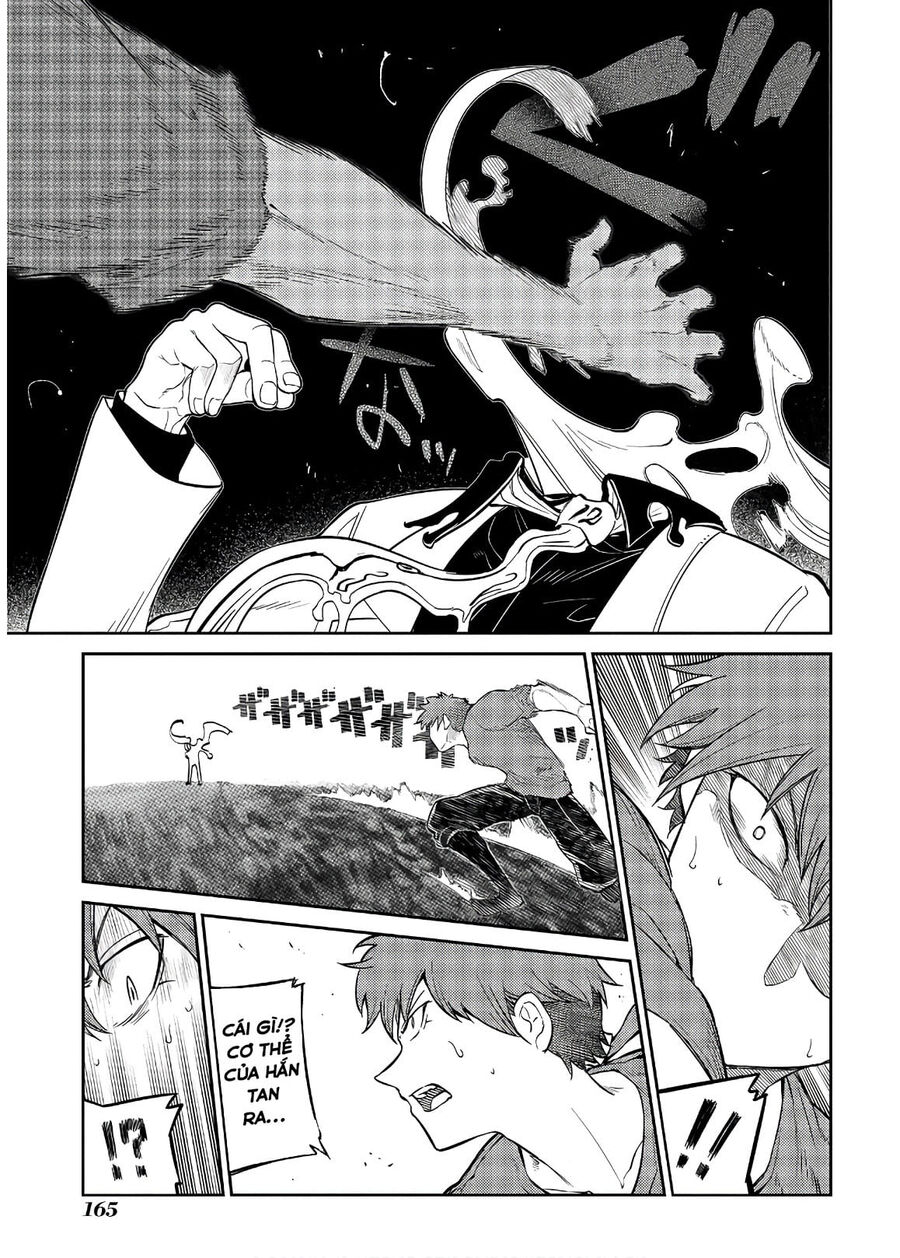 Cánh Hoa Luân Hồi: Chapter 57
