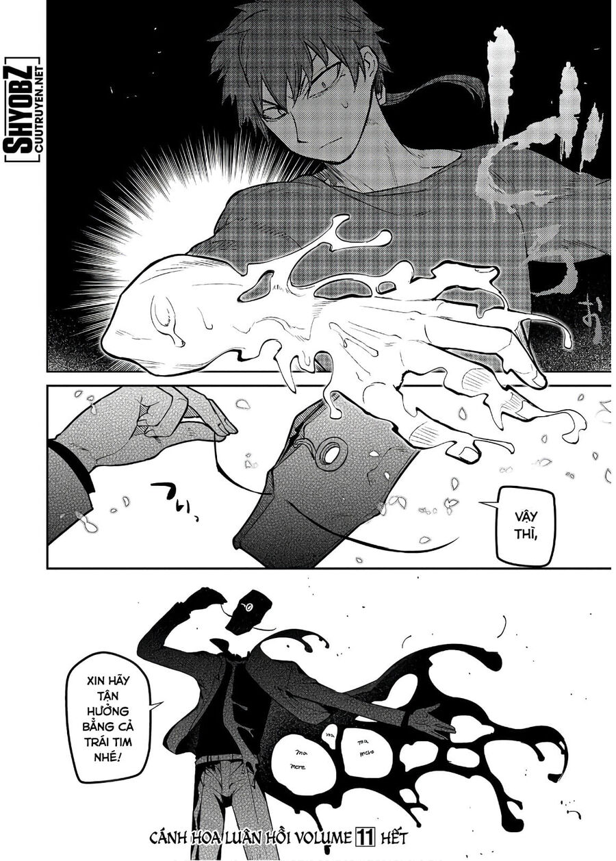 Cánh Hoa Luân Hồi: Chapter 57