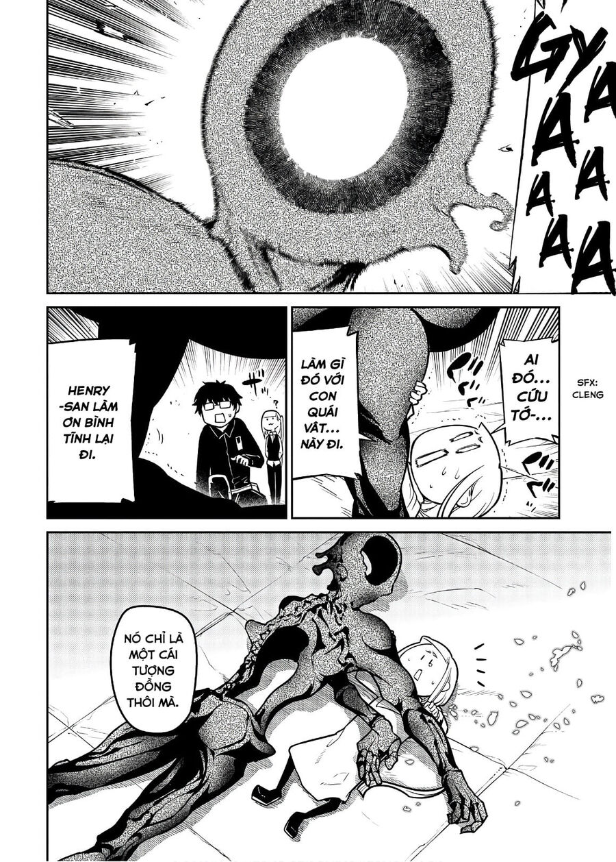 Cánh Hoa Luân Hồi: Chapter 57