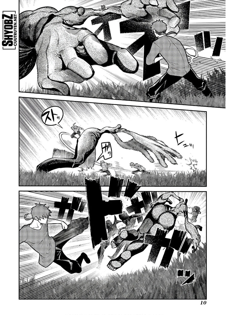 Cánh Hoa Luân Hồi: Chapter 58