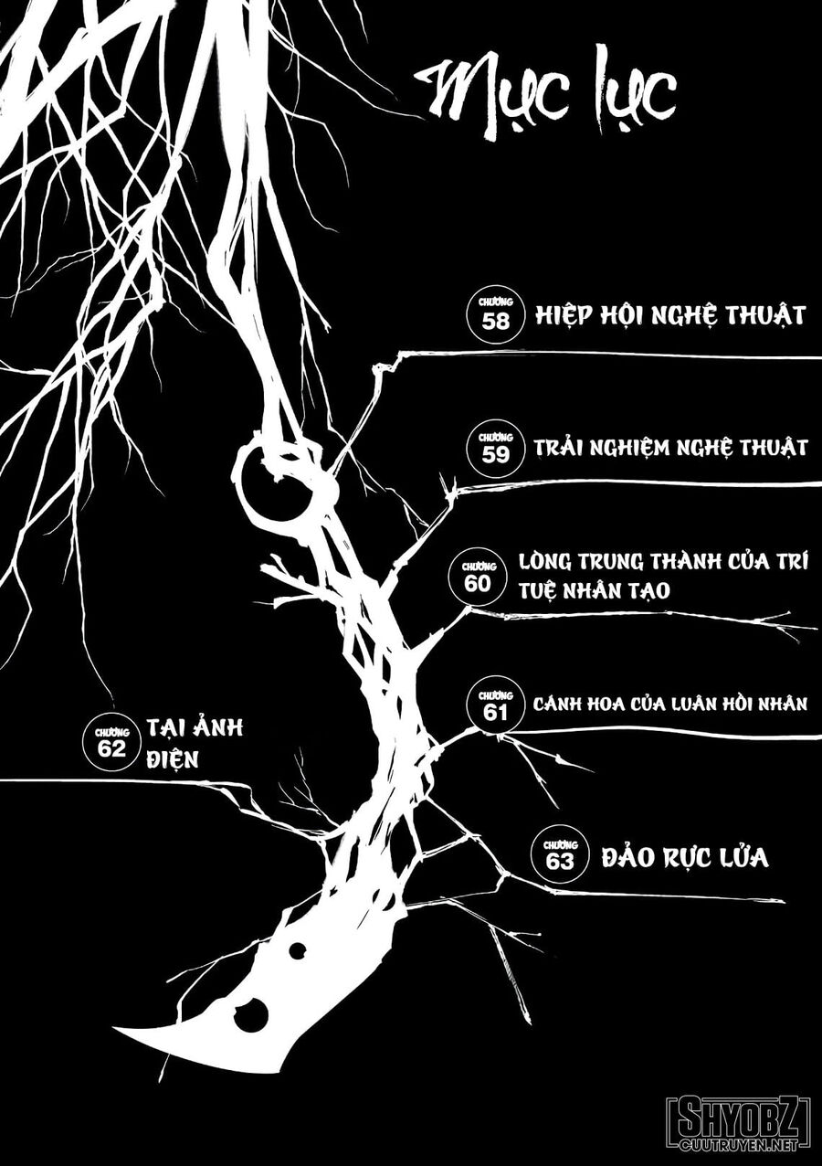 Cánh Hoa Luân Hồi: Chapter 58