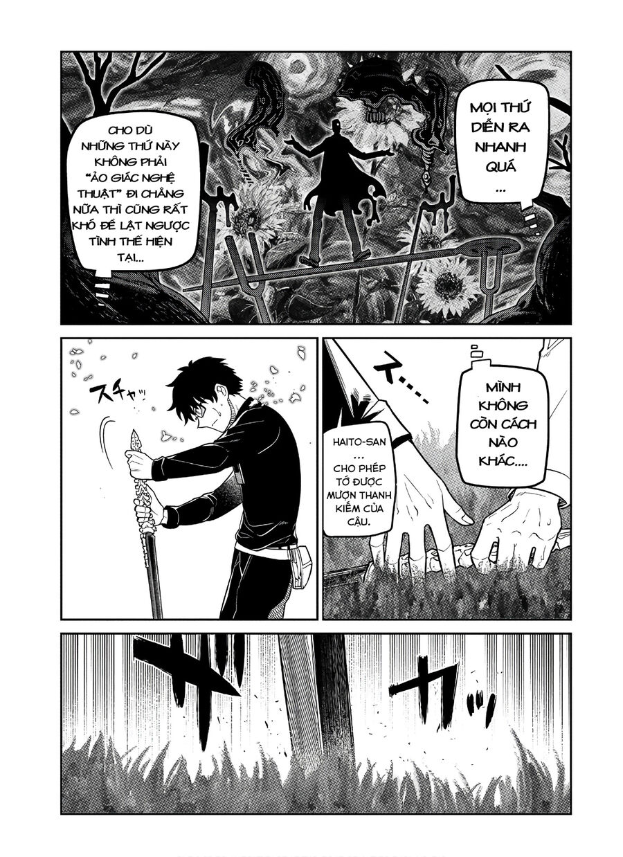 Cánh Hoa Luân Hồi: Chapter 59