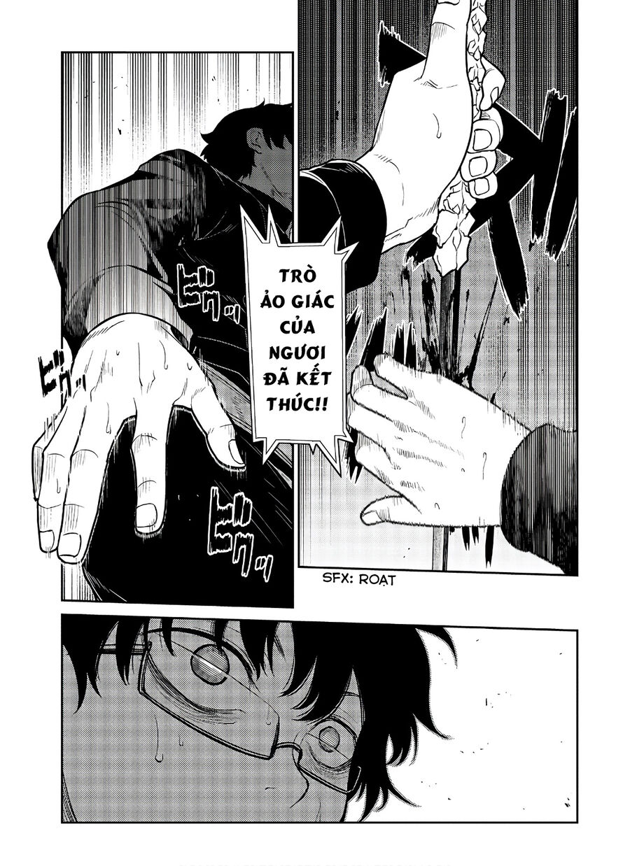 Cánh Hoa Luân Hồi: Chapter 59