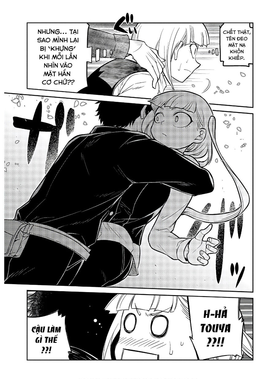 Cánh Hoa Luân Hồi: Chapter 59