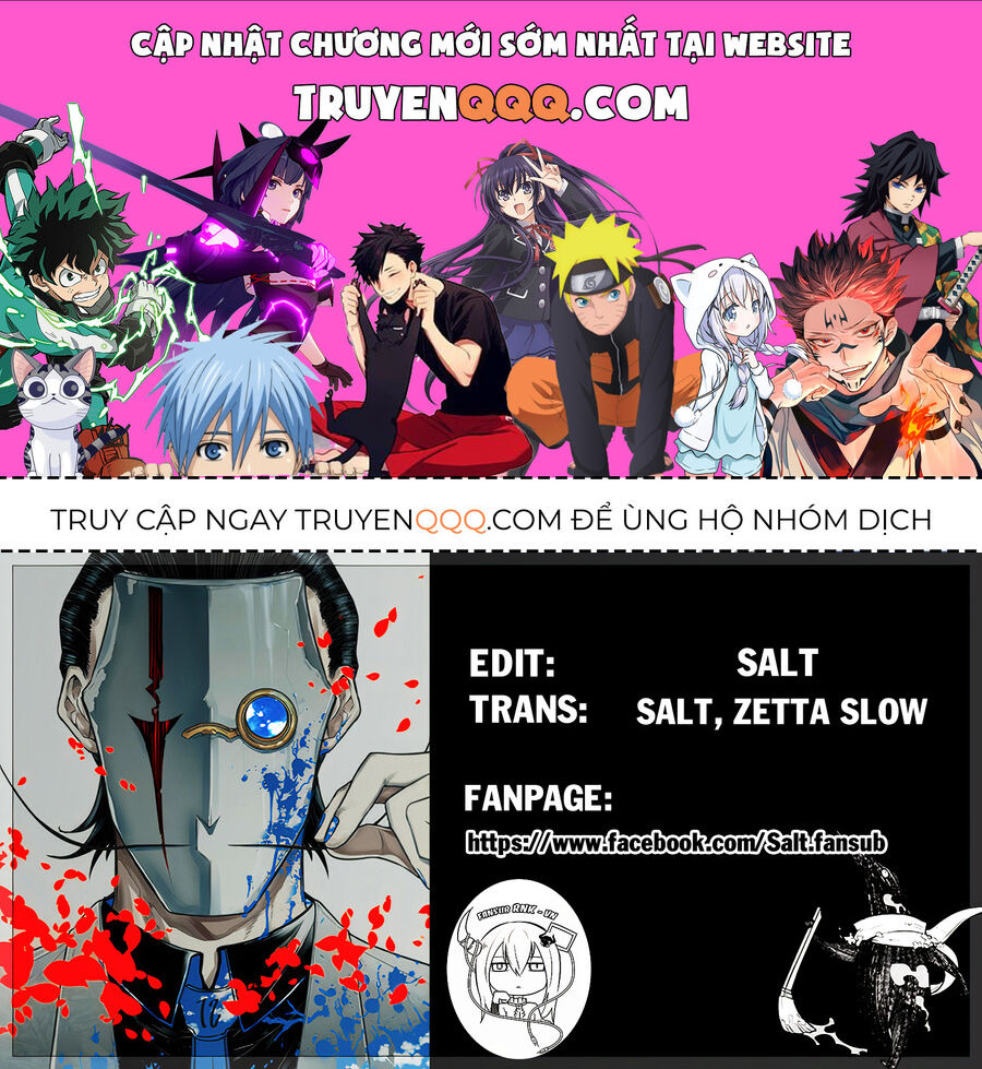 Cánh Hoa Luân Hồi: Chapter 60