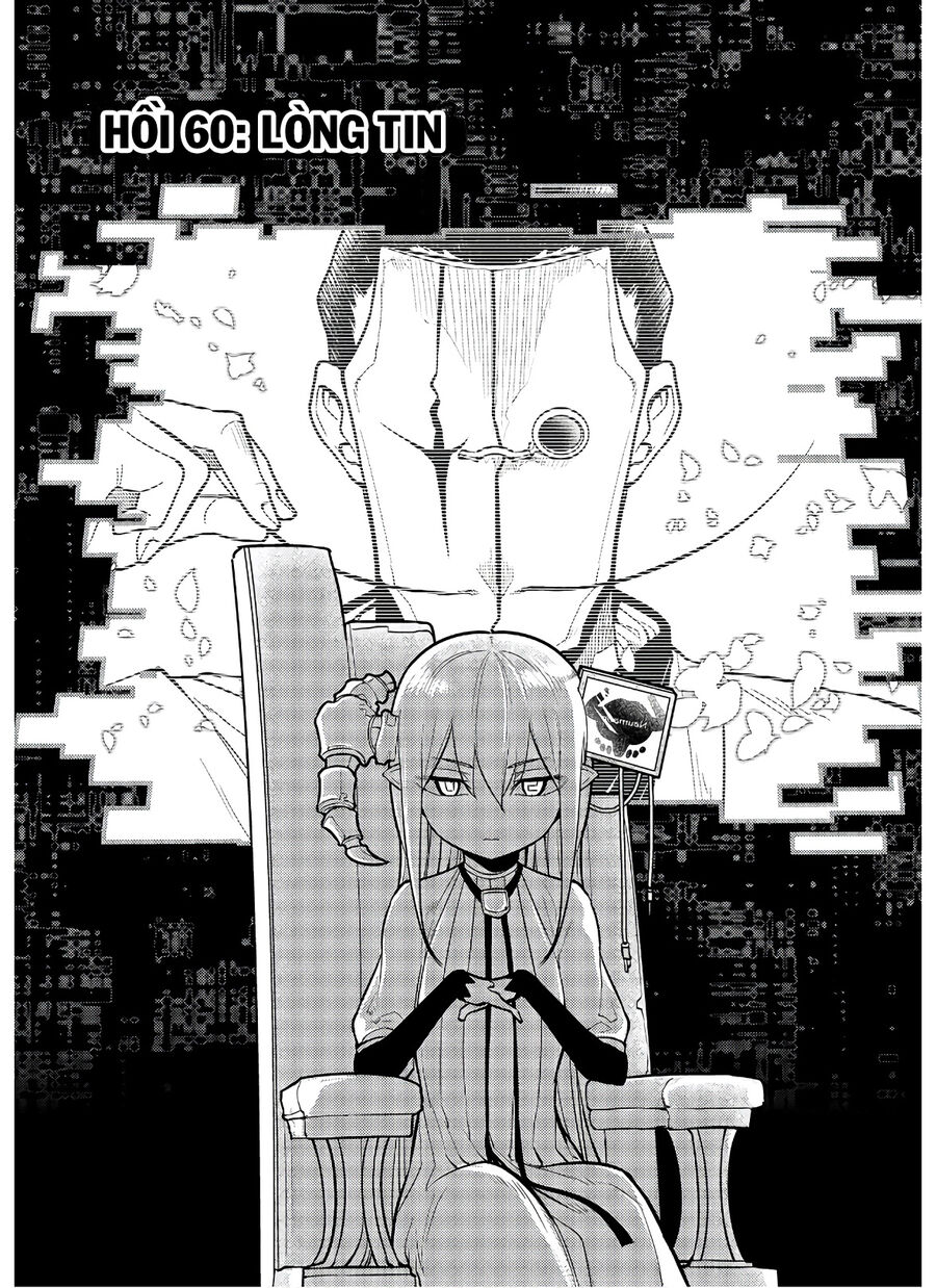 Cánh Hoa Luân Hồi: Chapter 60