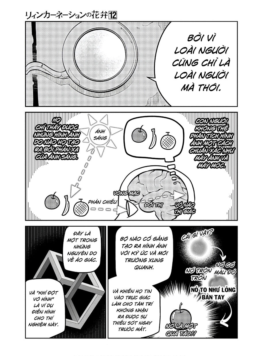 Cánh Hoa Luân Hồi: Chapter 60