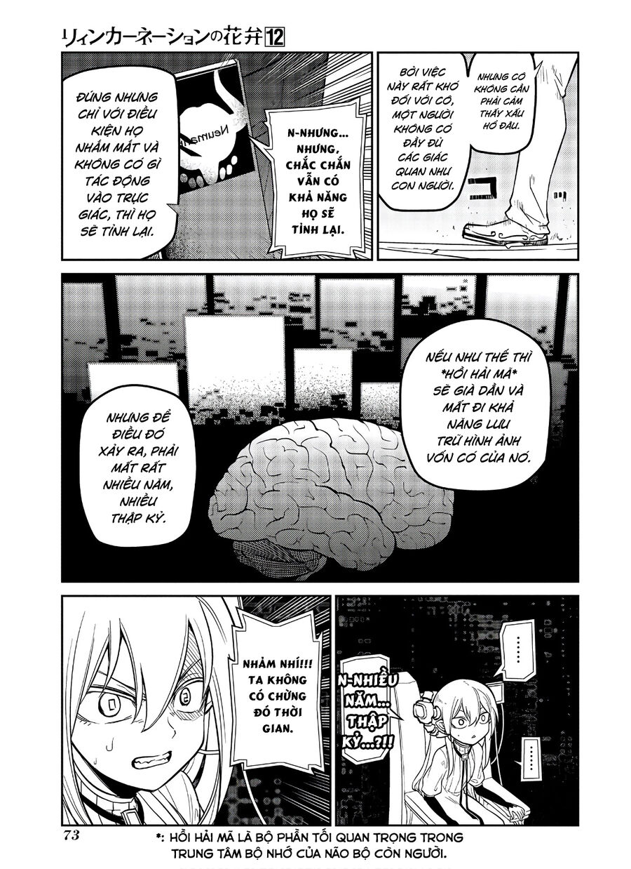 Cánh Hoa Luân Hồi: Chapter 60