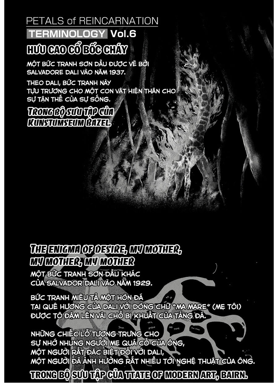 Cánh Hoa Luân Hồi: Chapter 60