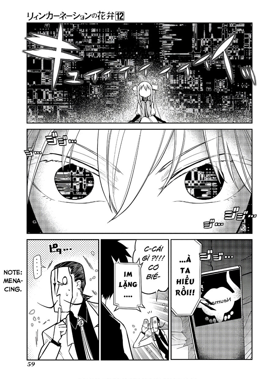 Cánh Hoa Luân Hồi: Chapter 60