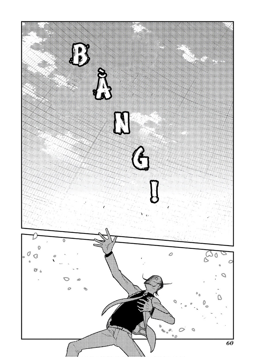 Cánh Hoa Luân Hồi: Chapter 60