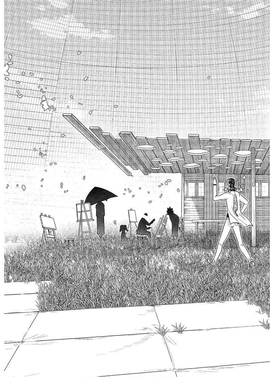 Cánh Hoa Luân Hồi: Chapter 61