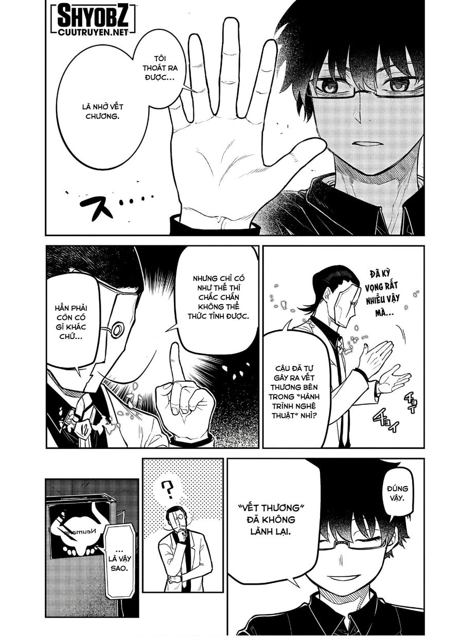 Cánh Hoa Luân Hồi: Chapter 61