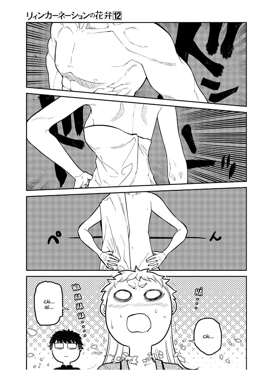 Cánh Hoa Luân Hồi: Chapter 62