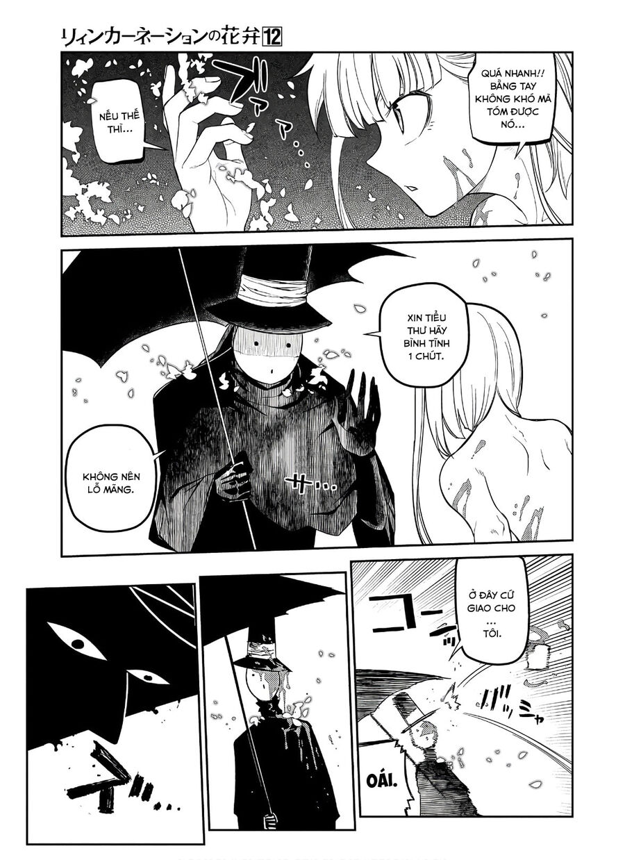 Cánh Hoa Luân Hồi: Chapter 62